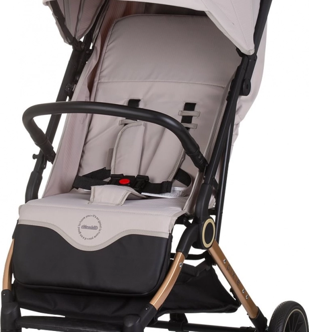 Sportska Kolica Chipolino Pixie Tiramisu