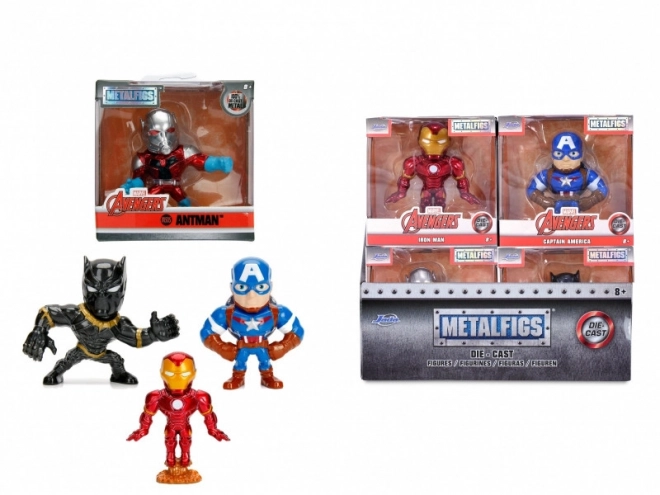 Figurica Marvel Osvetnici 6,5 cm