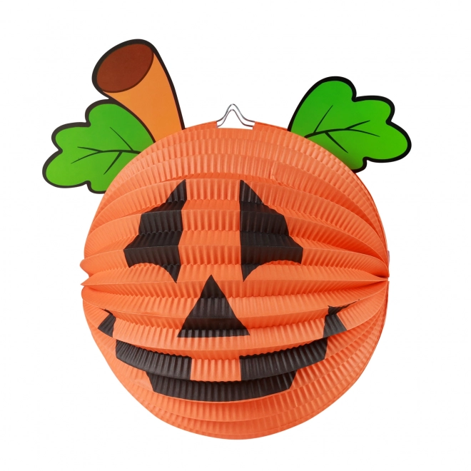 Lampion Halloween bundeva 25 cm