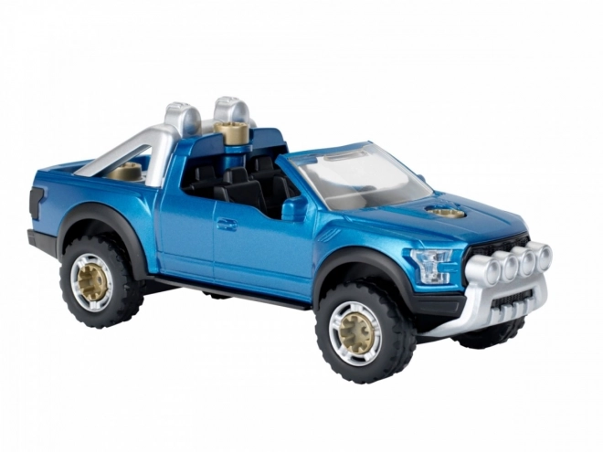 Ford F-150 Raptor 3u1
