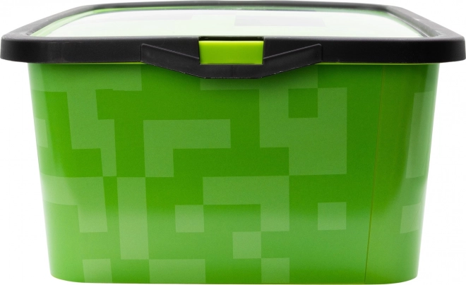 Skladišni Box Minecraft