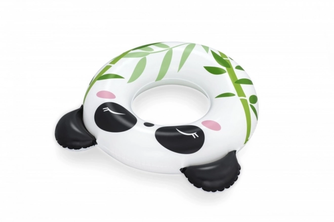 Plivački kolut 85 x 79 cm mix Panda, Žaba