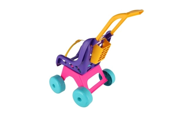 Sportska buggy kolica za bebe