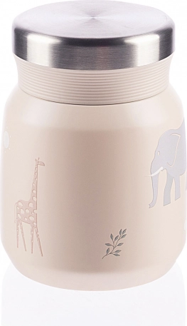 Termosica za hranu 300 ml, Safari