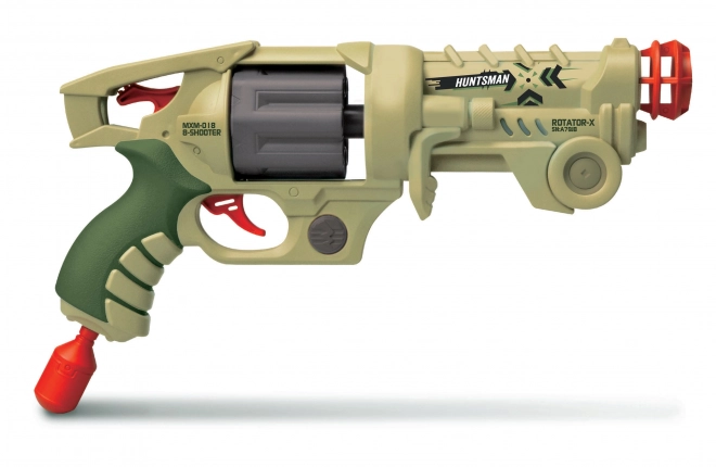 Revolver X8 Lovac 32 cm