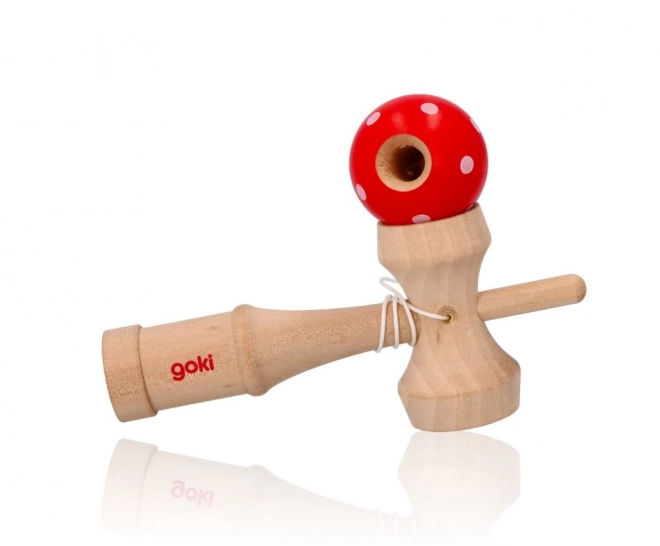 Kendama - japanska arkadna igra