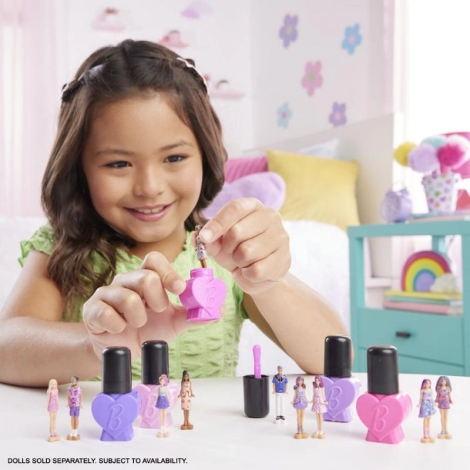 Mini lutka BarbieLand od Barbie