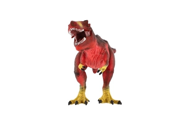 Tyrannosaurus figura plast 26cm u vrećici