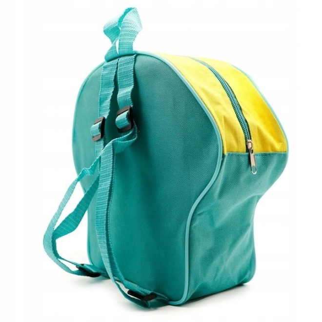 ECOTOYS Glazbeni set u ruksaku