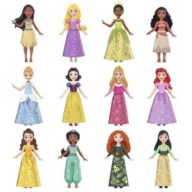 Disney princeze mala lutka