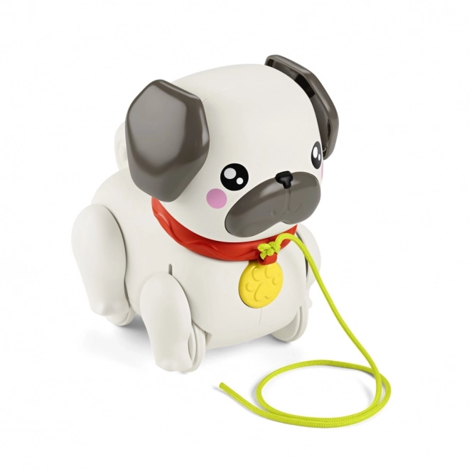 Fisher Price Hodajući mopslik HTW94