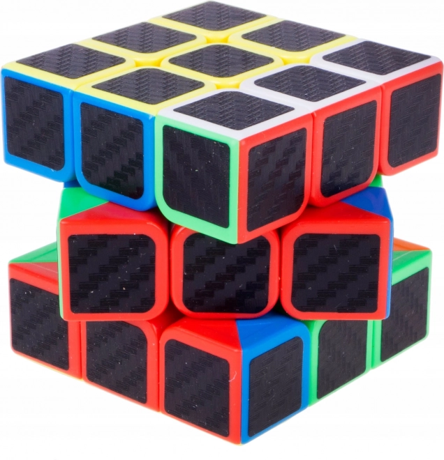 Zagonetna Kocka 3x3