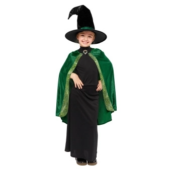 Dječji kostim profesorice McGonagall