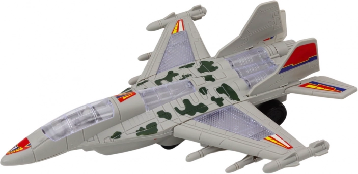 Realističan izgled F‑35