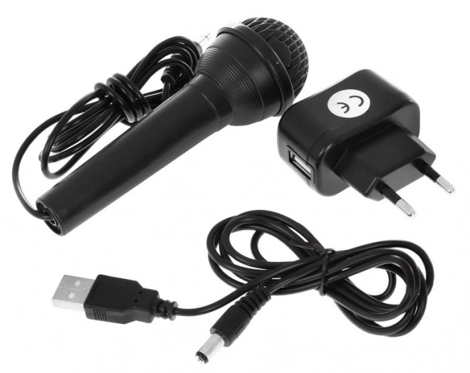 Elektroničke tipke MQ-020UF