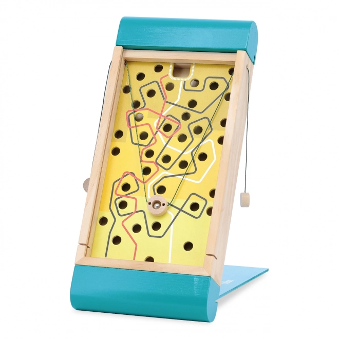 Vilac Labirint 2u1