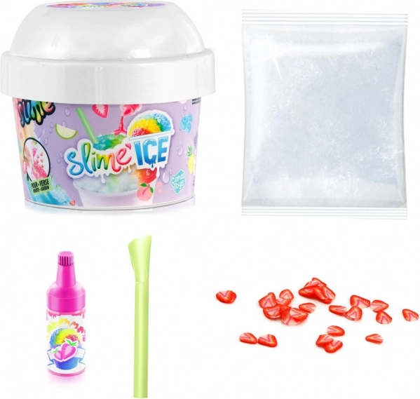 Slime Ice čaša So Slime