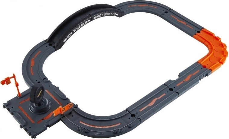 Brzi početak s priloženim autićem