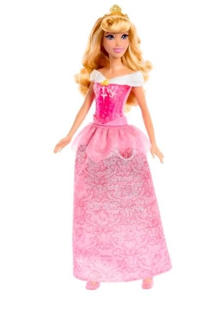 Lutka Disney Princeza Aurora