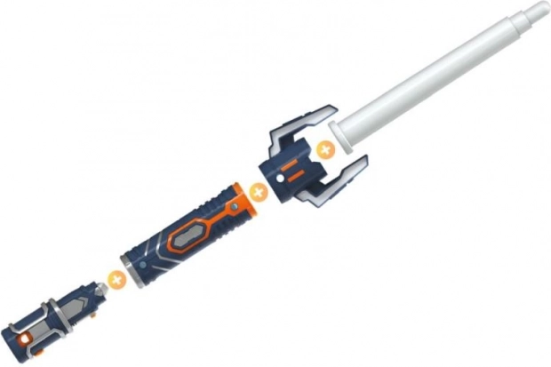 Osnovni Star Wars Svjetlosni Mač Forge
