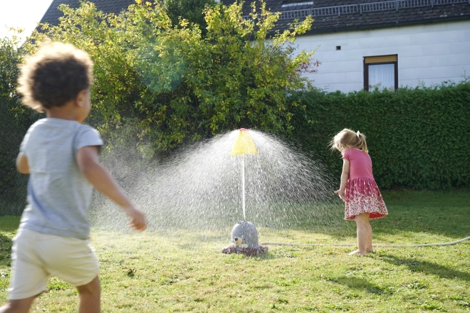 AquaPlay Krtkov vodni raspršivač