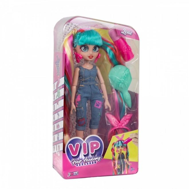 Lutka VIP Hair Academy Lexie