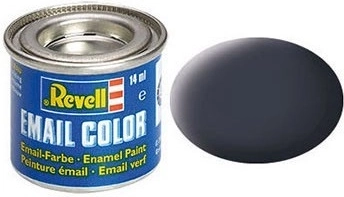 Revell email boja panzergrau mat RAL 7024, 14 ml