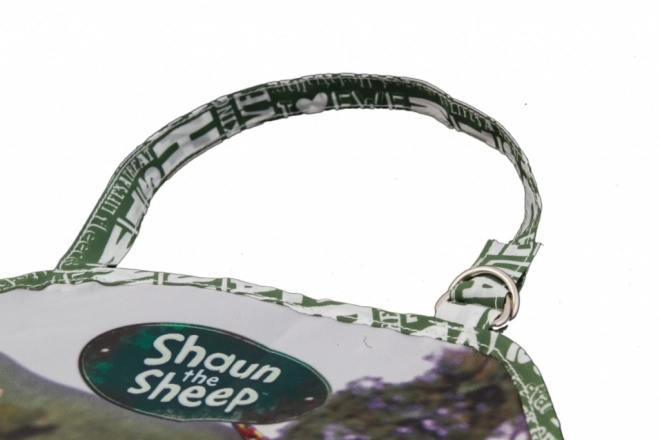 Pregača s ovčicom Shaun