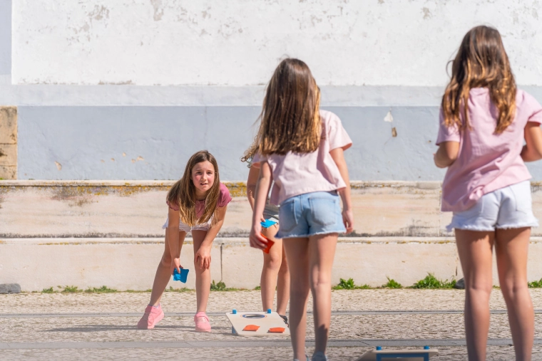 Sjajna zabava za djecu i odrasle