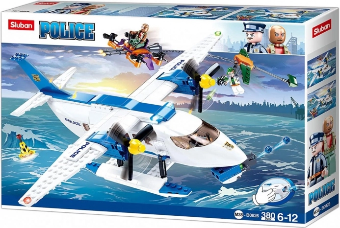 Kompatibilno s LEGO i drugim markama