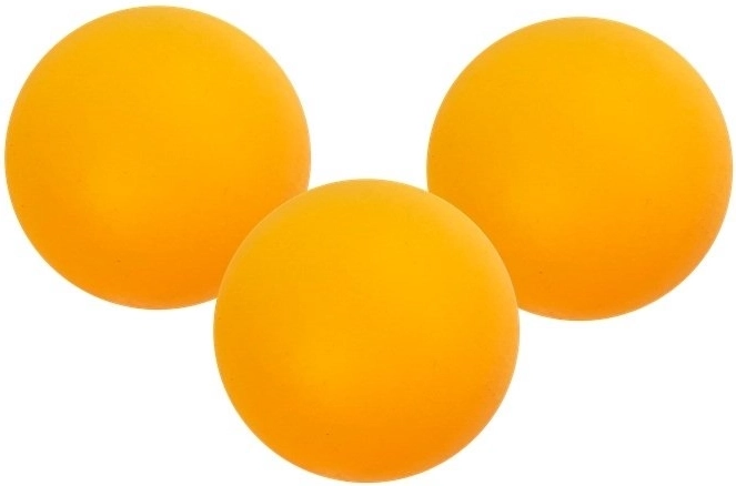 Izdržljive loptice za glatku igru