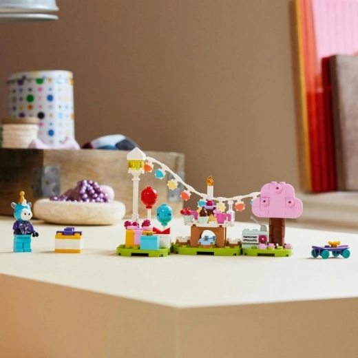 Poznati lik iz ANIMAL CROSSINGA
