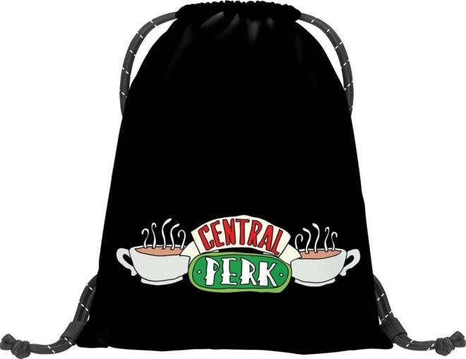 Vrećica za obuću Friends Central Perk