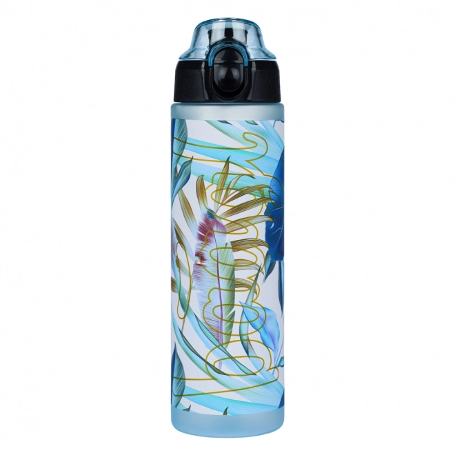 BAAGL Tritan boca za piće Leafs, 700 ml