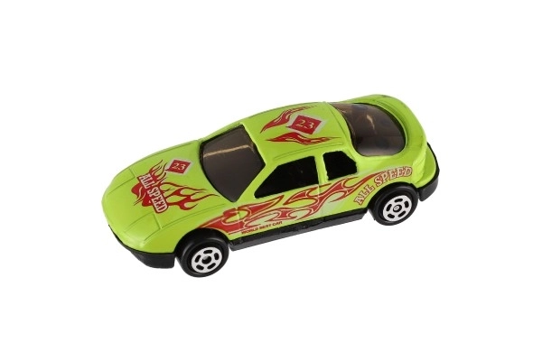 Auto metalik 7cm u kutiji