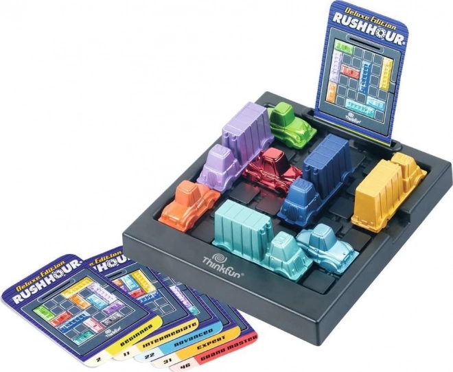 ThinkFun Rush Hour Deluxe izdanje