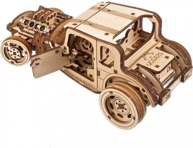 Funkcionalno upravljanje i gladak rad prijenosa