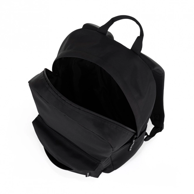 Studentski ruksak OXY Runner Black