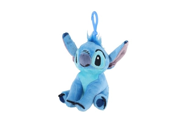 Plišana privjesak Lilo i Stitch