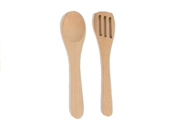 Set Nehrđajućeg Kuhinjskog Posuđa 8 Kom