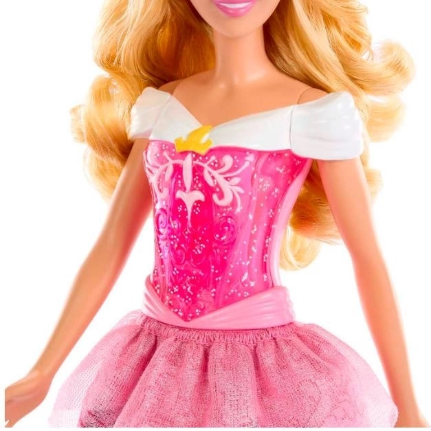 Lutka Disney Princeza Aurora
