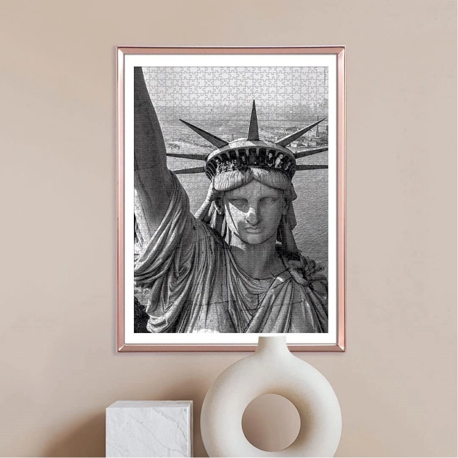 Puzzle 1000 dijelova Life Collection