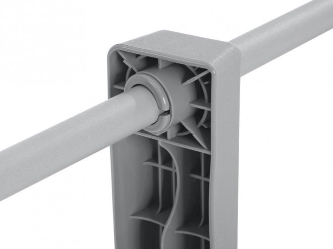 Bestway metalne ljestve za bazen 84 cm