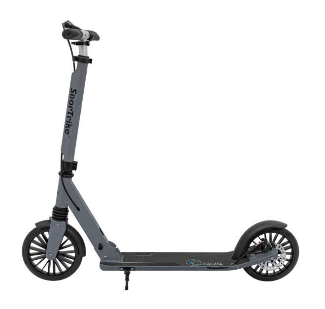 Kolobježka Sportrike – Srebrna