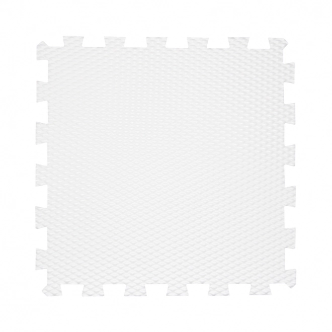 Minideckfloor 34 x 34 cm - bijela