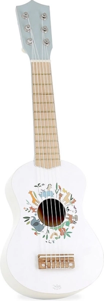 Vilac drvena gitara Životinje svijeta
