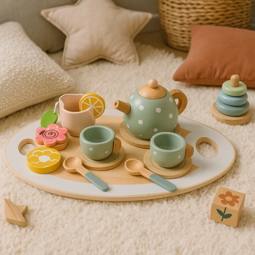 Mašta i socijalne vještine