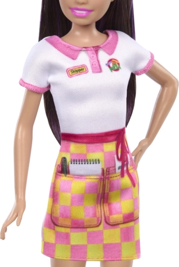 Stil outfit za ulogu