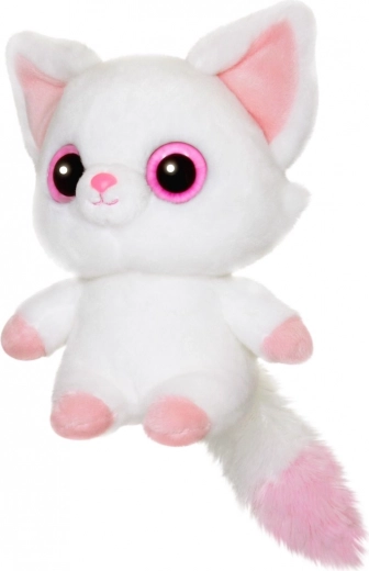 Presladak dizajn s velikim očima