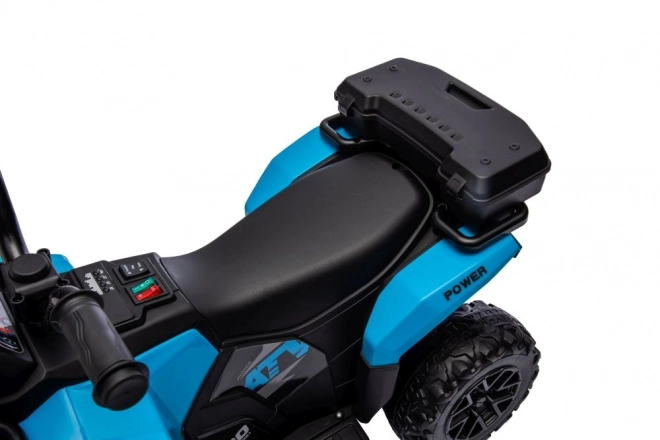 Dječja četverocikla na baterije GTS1155 - Plava